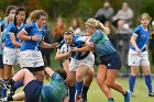 Women's Rugby vs Endicott  Wheaton Women's Rugby vs Endicott College.  Photo by Keith Nordstrom : Wheaton, Rugby, Endicott